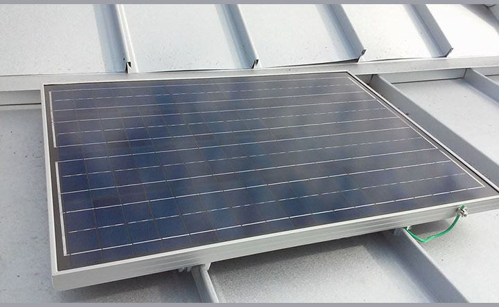 Cycle Hub LED Lighting